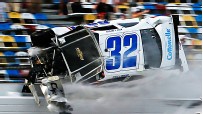 Kyle Larson