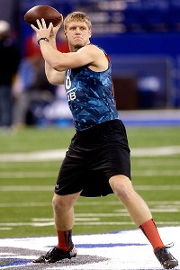 Collin Klein
