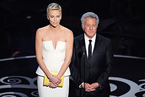 Theron/Hoffman