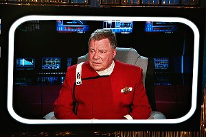 Shatner