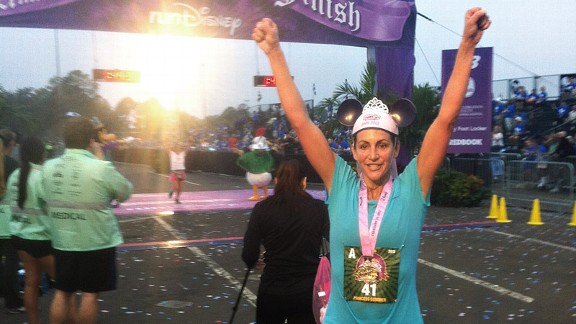 Summer Sanders