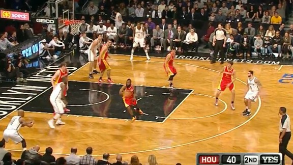 Harden 2
