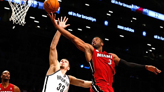 Mirza Teletovic