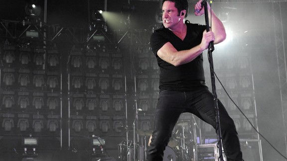 Trent Reznor