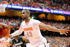 James Southerland
