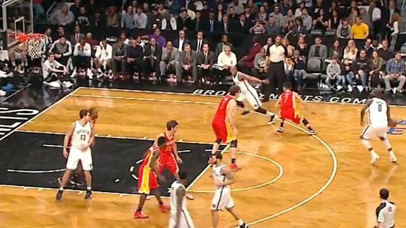 Jeremy Lin