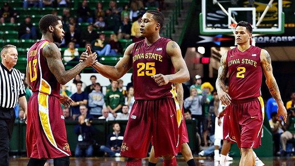 Iowa State