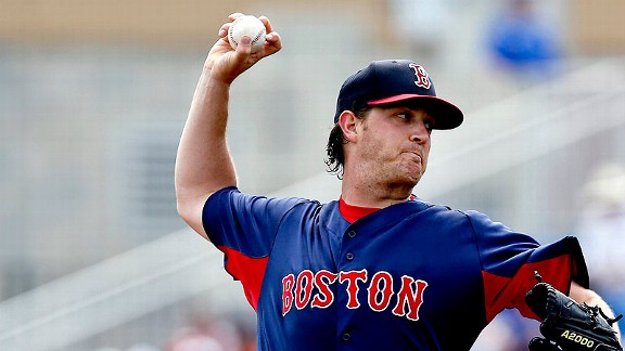 Steven Wright