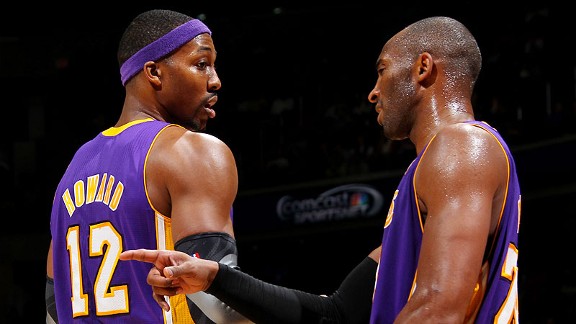 Lakers