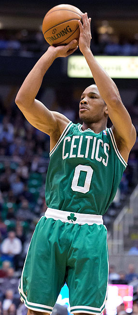 Avery Bradley
