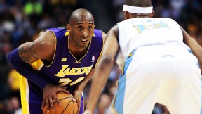 Kobe Bryant