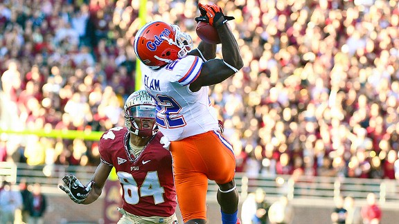 Matt Elam
