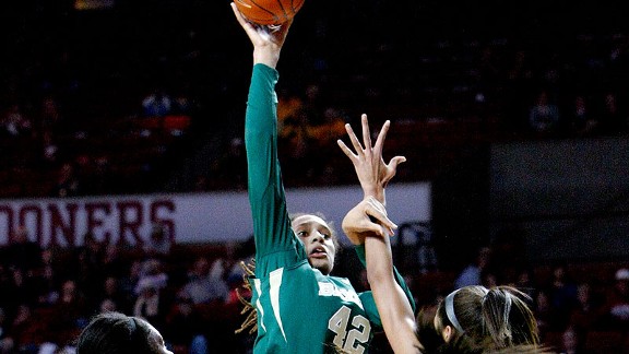 Brittney Griner