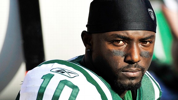 Santonio Holmes