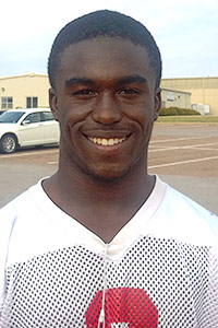 DK Buford