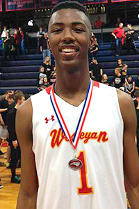 Harry Giles
