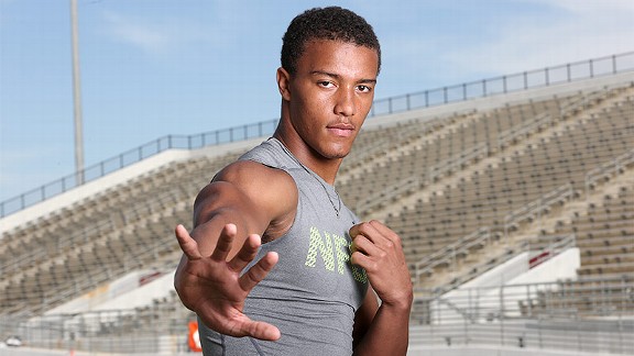 Rodney Anderson