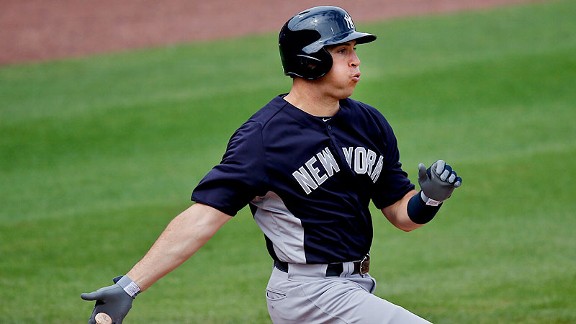 Mark Teixeira