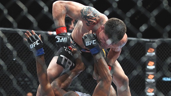 Brian Stann