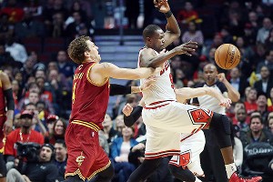 Luol Deng