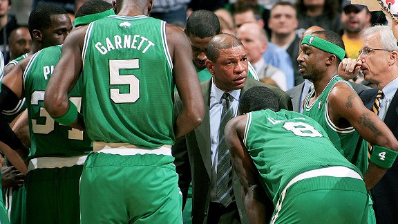Doc Rivers