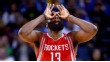 James Harden 