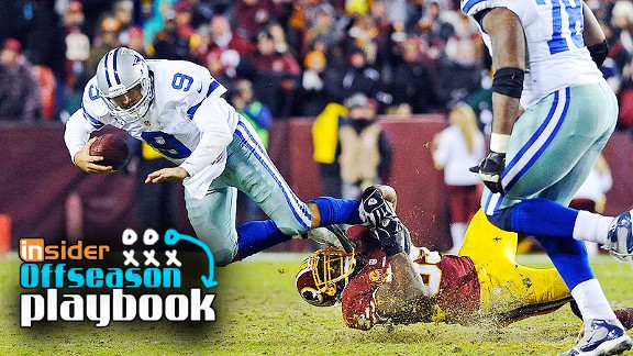 Tony Romo