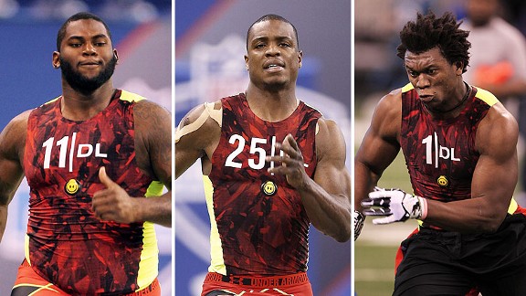 Floyd-Jordan-Ansah