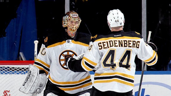 Tuukka Rask