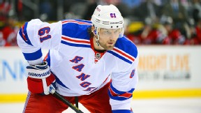 Rick Nash