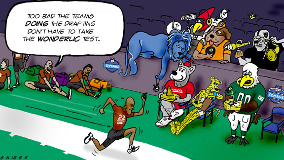 Losing NFL teams panic after Week 1