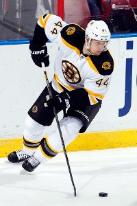 Dennis Seidenberg
