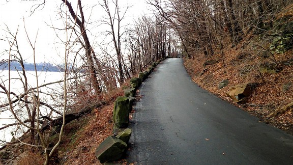 Palisades