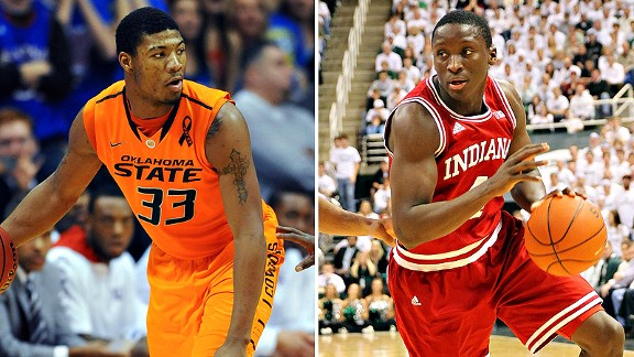 Smart/Oladipo