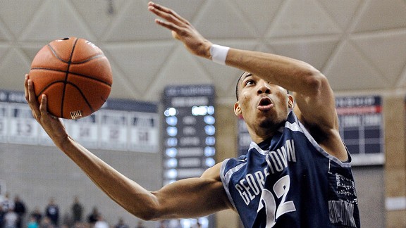 Otto Porter Jr.