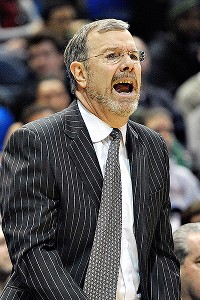 P.J. Carlesimo