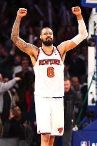 Tyson Chandler