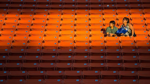 Aloha Stadium