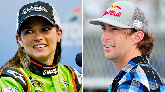 Patrick/Pastrana