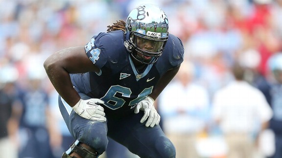 Jonathan Cooper