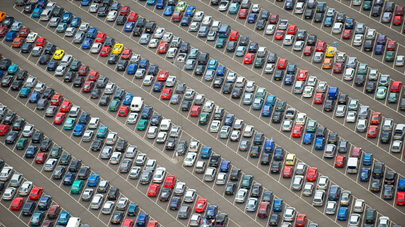 Car Park