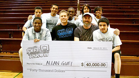 Allan Guei