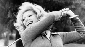 Dinah Shore