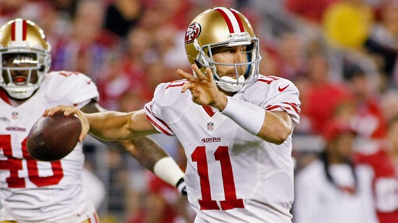 Alex Smith