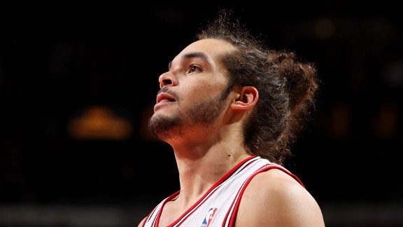 Joakim Noah