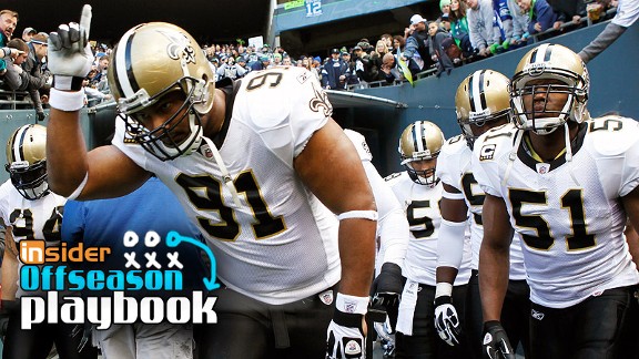 New Orleans Saints
