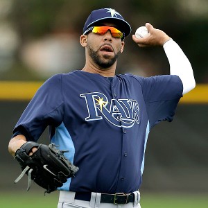 David Price Rays