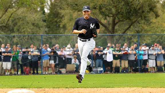 Mariano Rivera