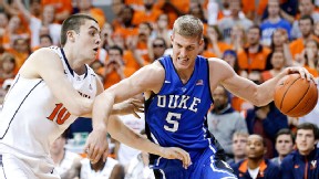 Mason Plumlee