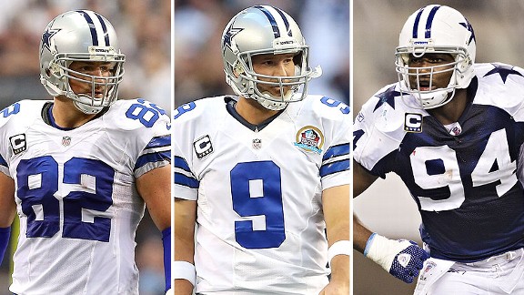 Cowboys